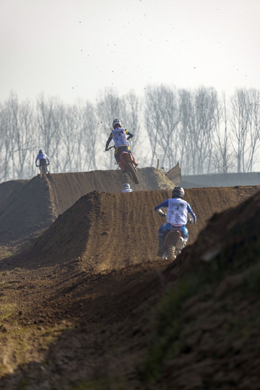 Master MX 2024 - The Race 